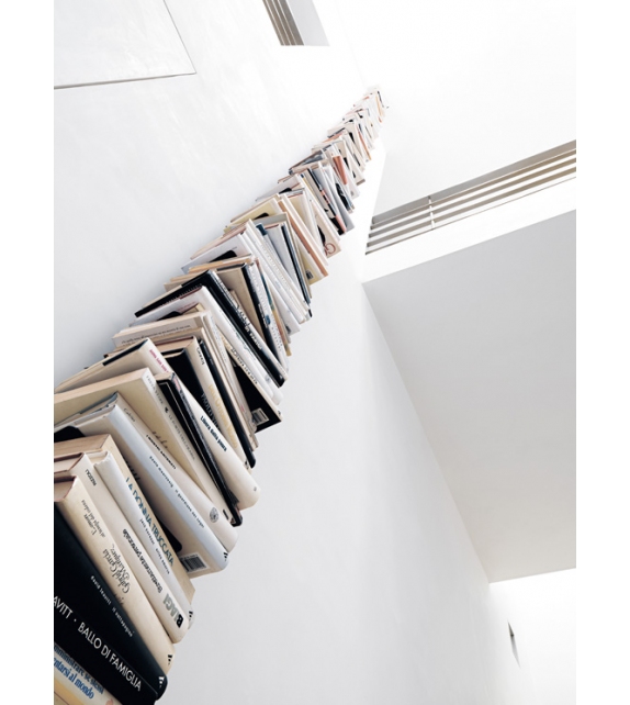 Ptolomeo Wall Opinion Ciatti Bookcase