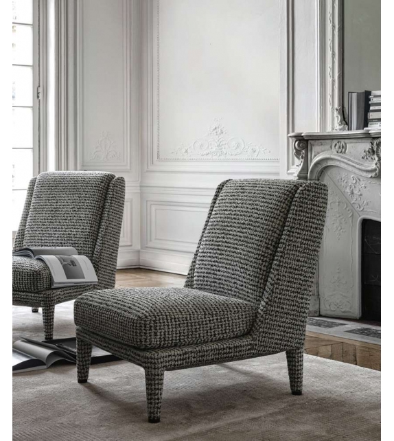 Nidus Maxalto Fauteuil