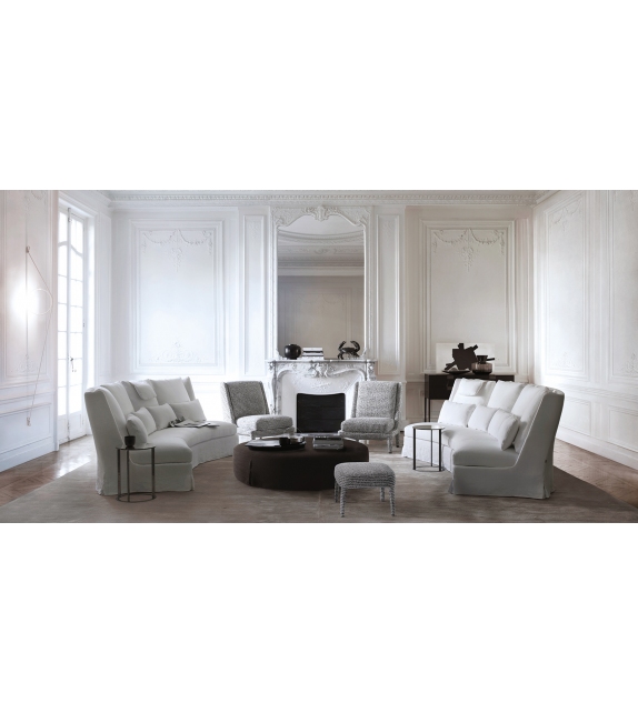 Nidus Maxalto Fauteuil