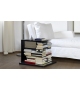 Ptolomeo X4 Short Opinion Ciatti Bookcase