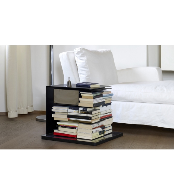 Ptolomeo X4 Short Opinion Ciatti Bookcase