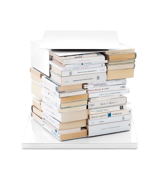 Ptolomeo X4 Short Opinion Ciatti Bookcase