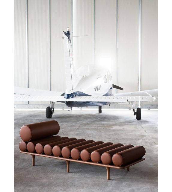 Daybed Five to Nine Tacchini