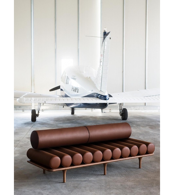 Daybed Five to Nine Tacchini