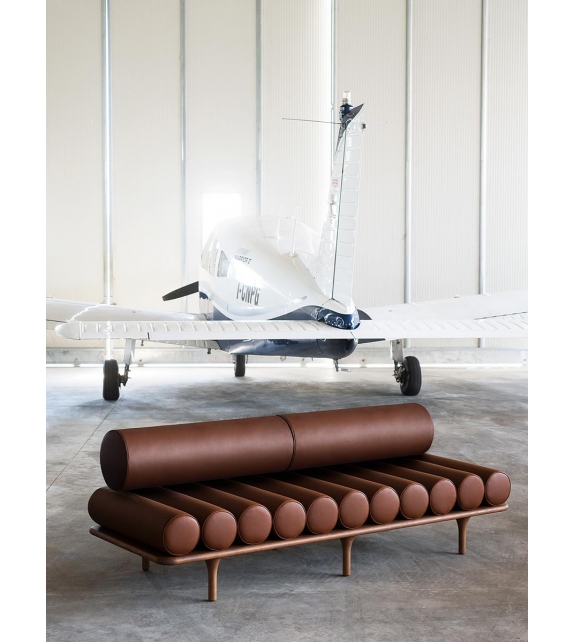 Five to Nine Daybed Tacchini