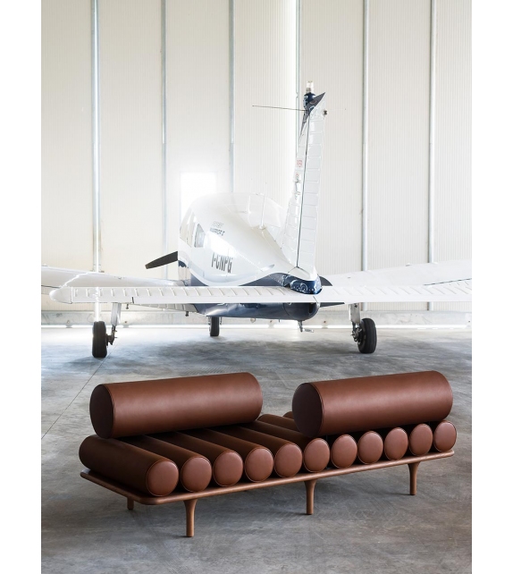 Daybed Five to Nine Tacchini