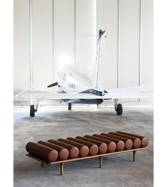 Daybed Five to Nine Tacchini
