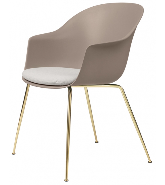 Bat Gubi Chaise
