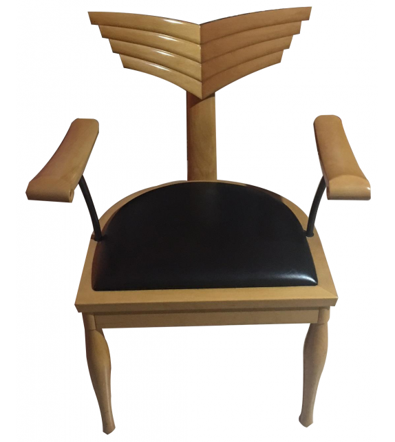 Olimpia Giorgetti Petit Fauteuil
