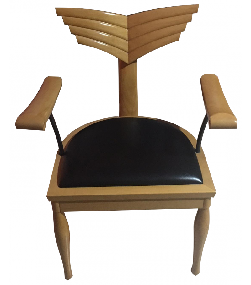 Olimpia Giorgetti Petit Fauteuil