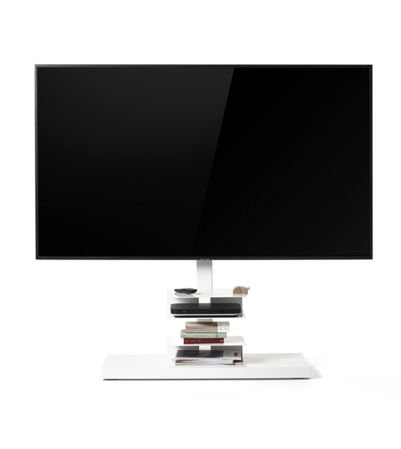Ptolomeo TV Smart Opinion Ciatti TV Stand