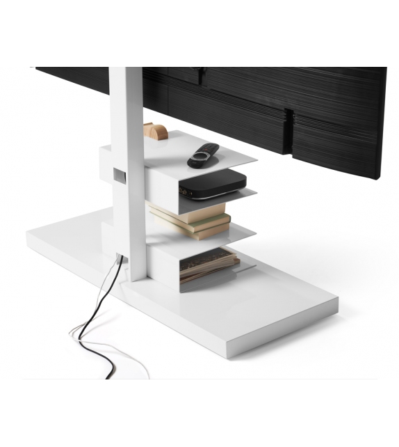 Ptolomeo TV Smart Opinion Ciatti Porta TV