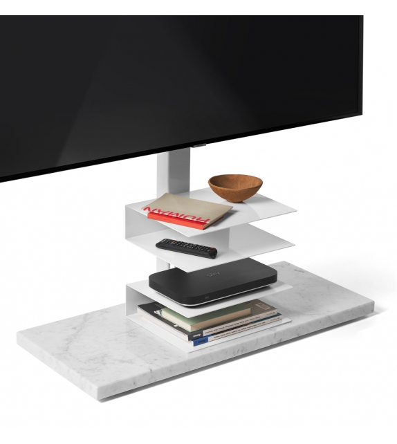 Ptolomeo TV Smart Opinion Ciatti Porta TV