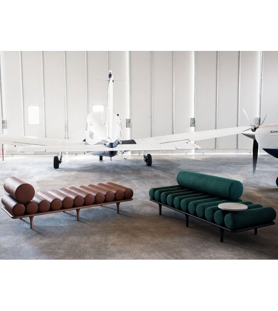 Tacchini Daybed Five to Nine