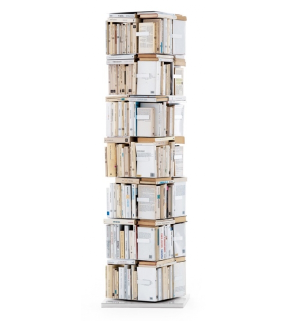 Ptolomeo X4 Opinion Ciatti Bibliothèque Haute