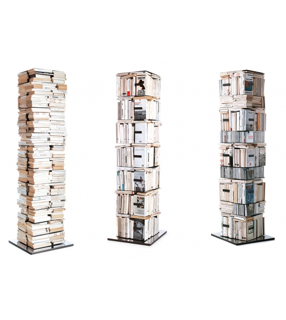 Ptolomeo X4 Opinion Ciatti Bücherregal Hoch