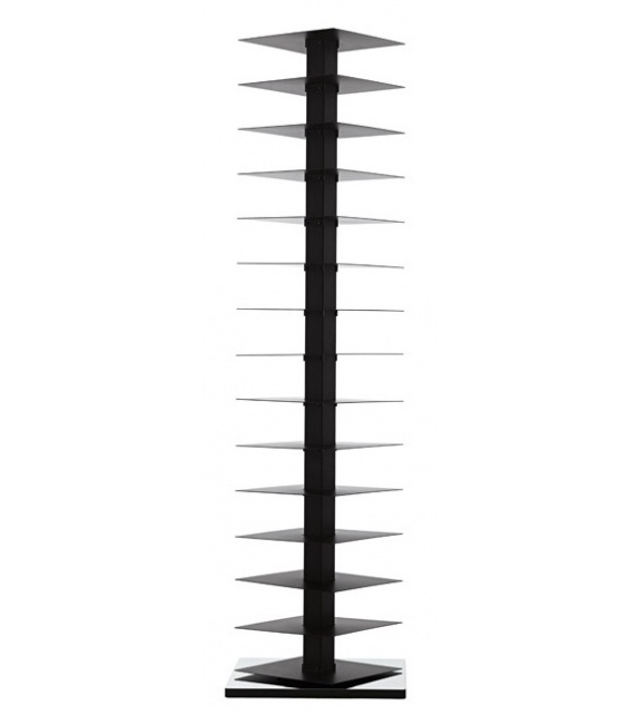 Ptolomeo X4 Opinion Ciatti High Bookcase