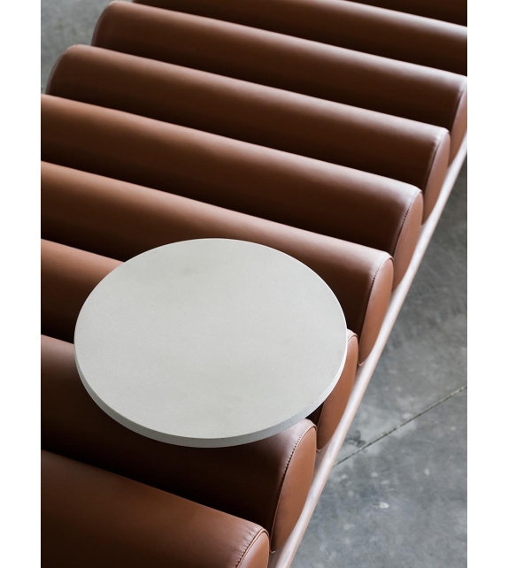 Daybed con Mesa Auxiliar Five to Nine Tacchini