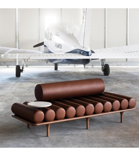 Daybed con Mesa Auxiliar Five to Nine Tacchini