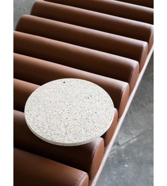 Daybed con Mesa Auxiliar Five to Nine Tacchini