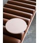 Daybed con Mesa Auxiliar Five to Nine Tacchini