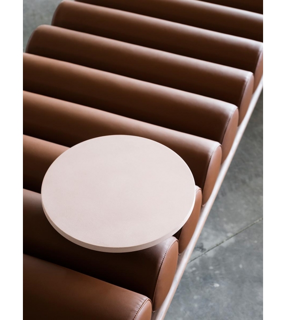 Daybed con Mesa Auxiliar Five to Nine Tacchini
