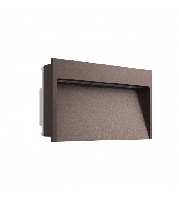 My Way Dimmerable Flos Wall Lamp