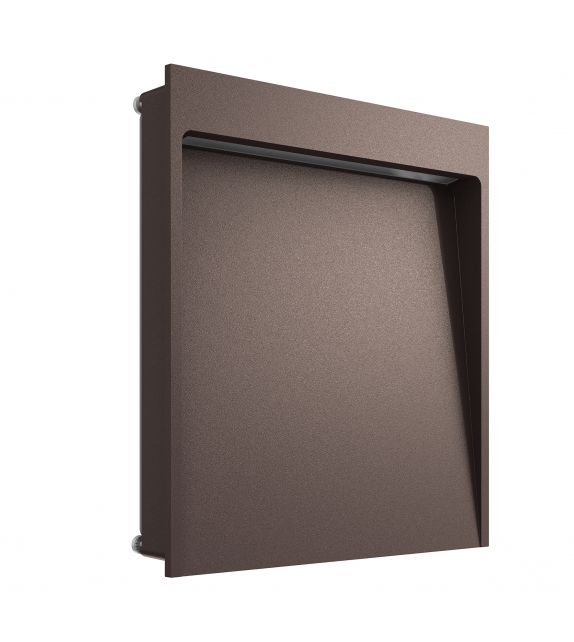 My Way Dimmerable Flos Wall Lamp