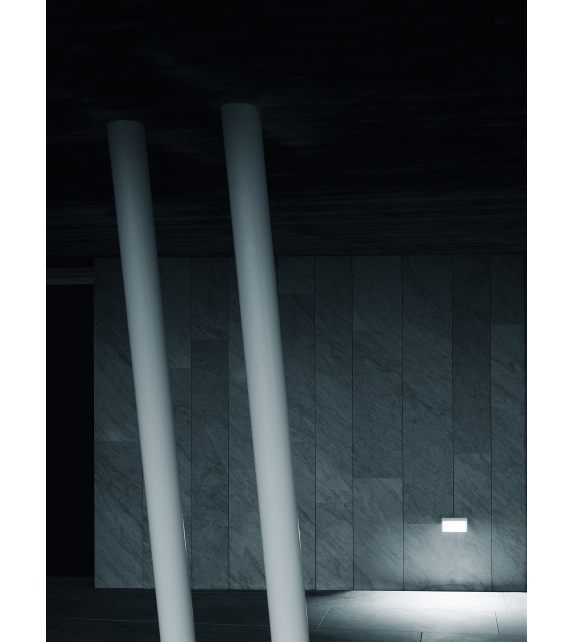 My Way Dimmerable Flos Wall Lamp