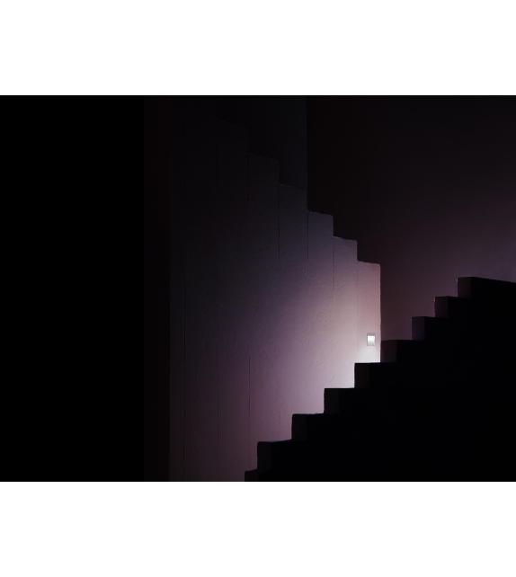 My Way Dimmerable Flos Wall Lamp