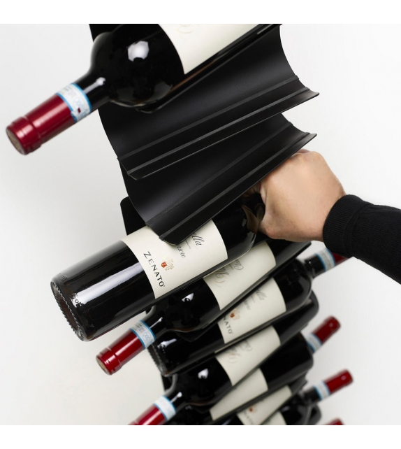 Ptolomeo Vino Opinion Ciatti Flaschengestell