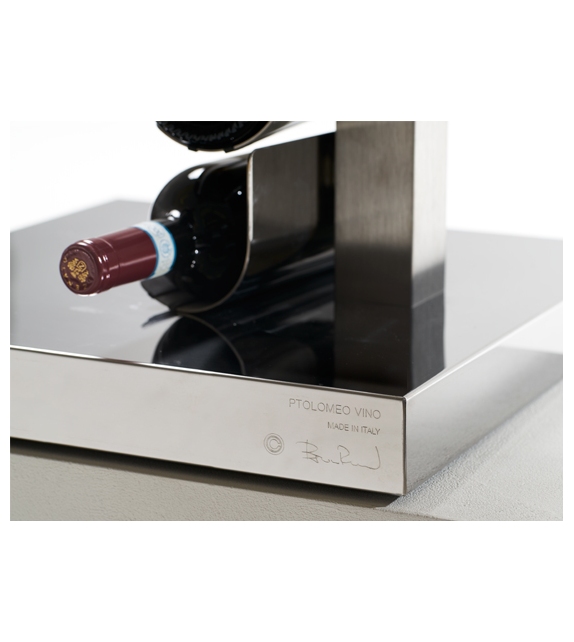 Ptolomeo Vino Opinion Ciatti Botellero