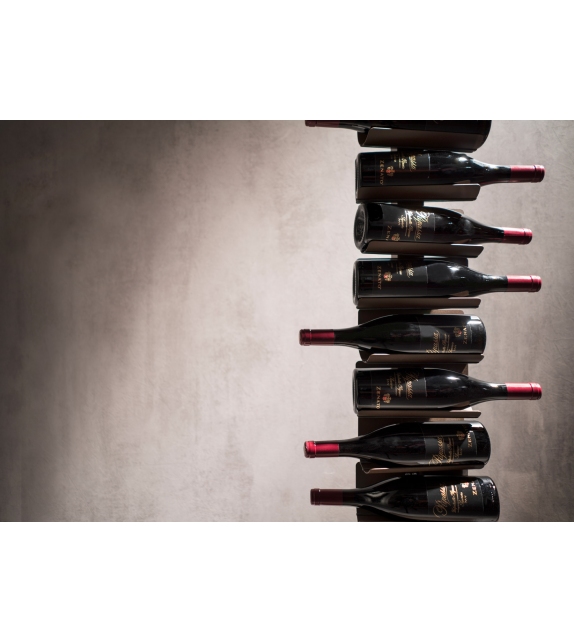 Ptolomeo Vino Opinion Ciatti Casier à Bouteilles