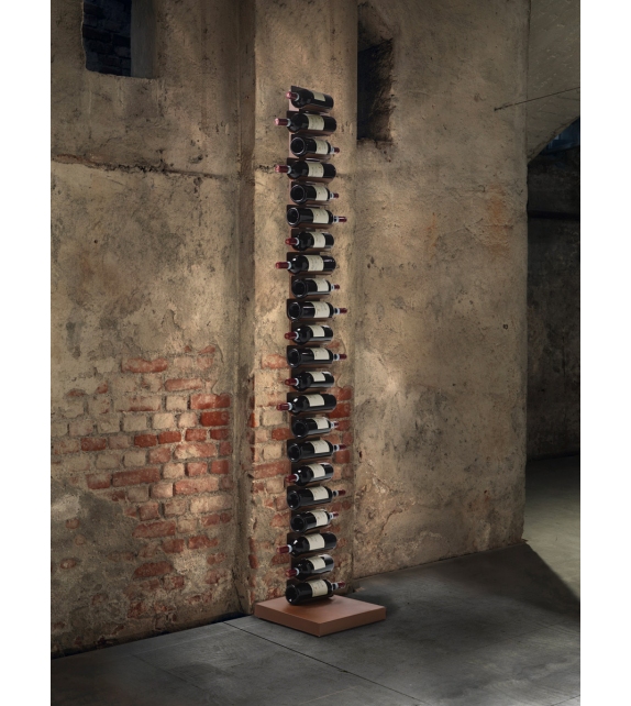 Ptolomeo Vino Opinion Ciatti Bottle Rack