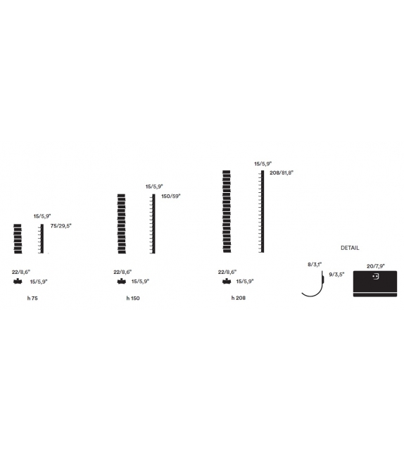 Ptolomeo Vino Wall Opinion Ciatti Bottle Rack