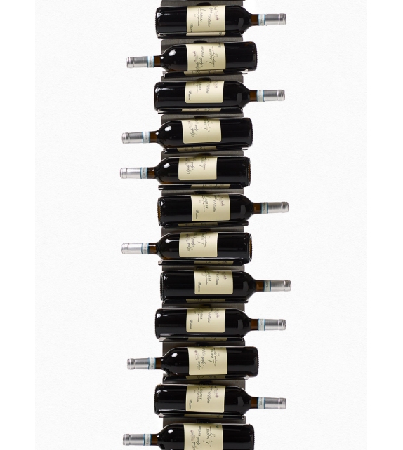 Ptolomeo Vino Wall Opinion Ciatti Bottle Rack