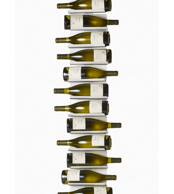 Ptolomeo Vino Wall Opinion Ciatti Bottle Rack
