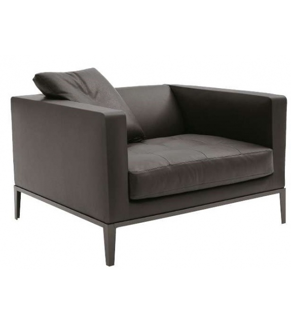 Simpliciter Maxalto Poltrona