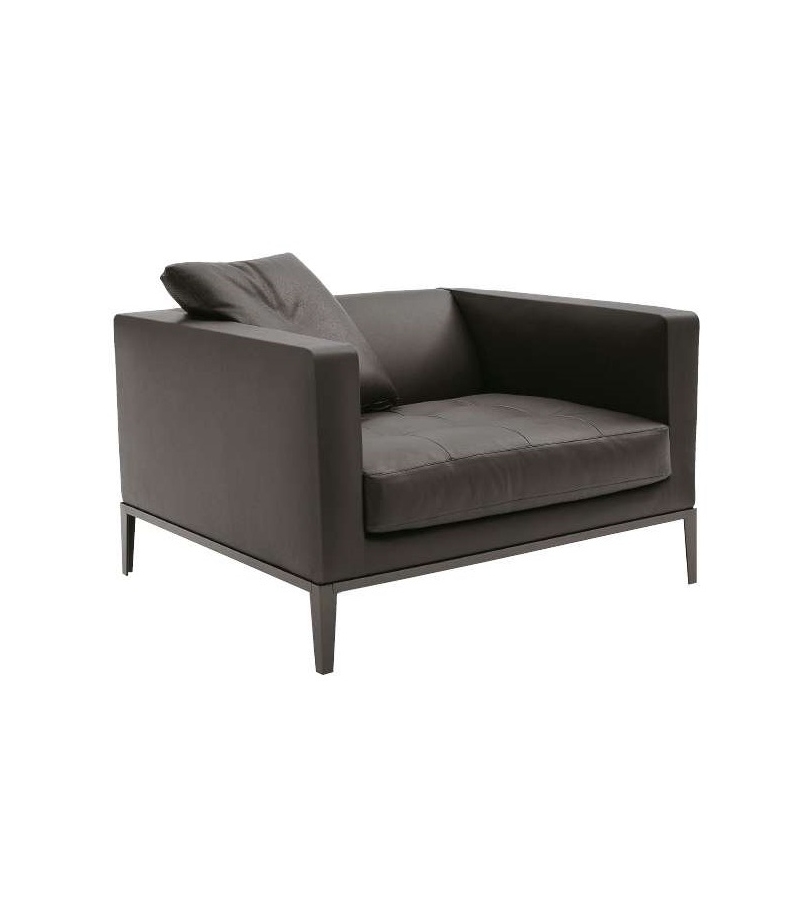 Simpliciter Maxalto Poltrona