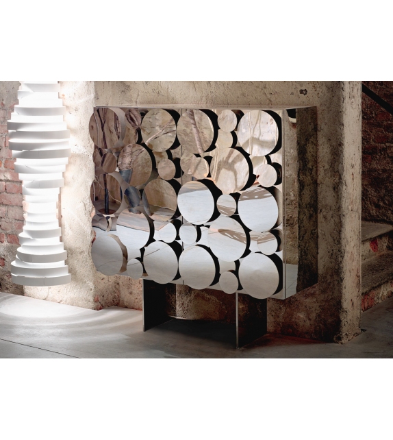 Gagà Collection Sideboard Opinion Ciatti