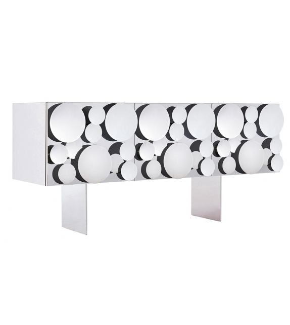 Gagà Collection Sideboard Opinion Ciatti