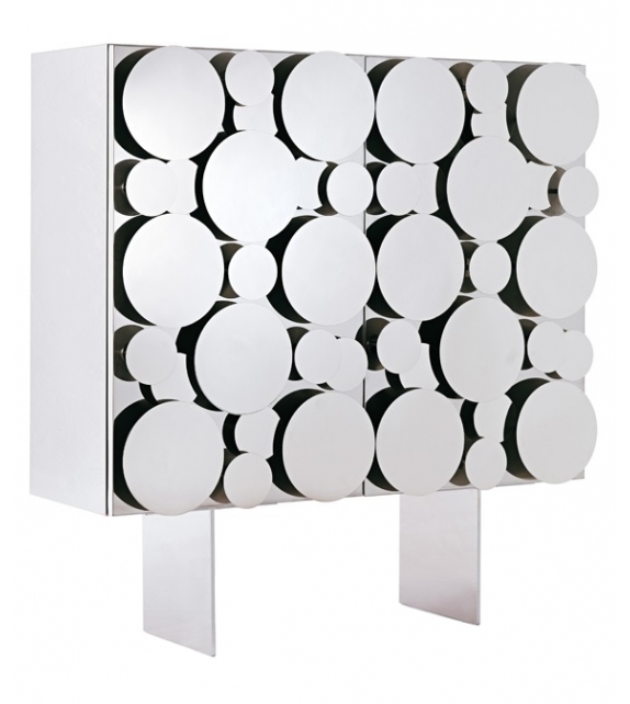 Gagà Collection Opinion Ciatti Aparador