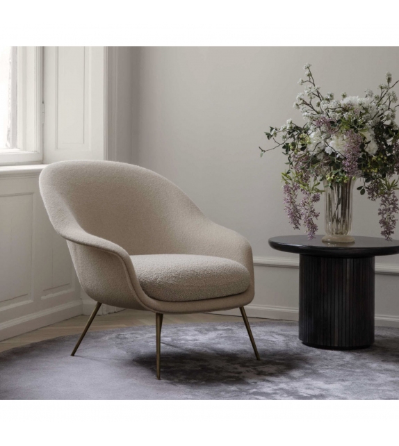 Bat Gubi Petit Fauteuil