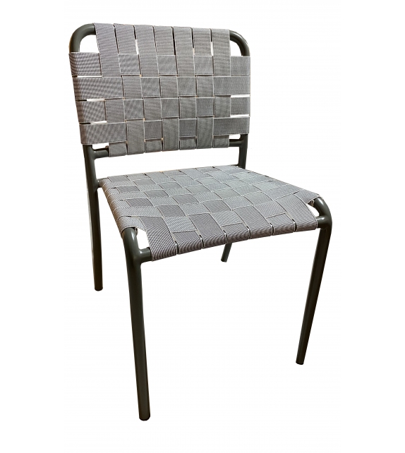 Ready for shipping - InOut 823 Gervasoni Chair