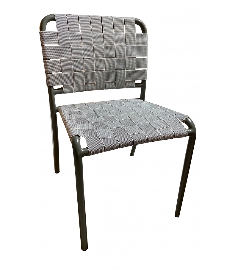 Listo para entregar - InOut 823 Gervasoni Silla