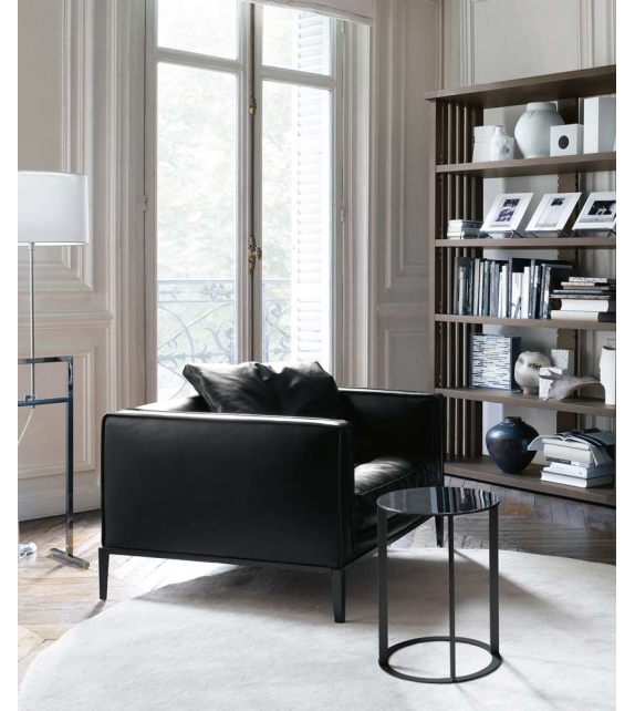 Simpliciter Maxalto Armchair