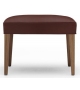 FH420 Heritage Footstool Carl Hansen & Søn Taburete