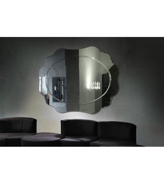 Regio e Regino Opinion Ciatti Miroir