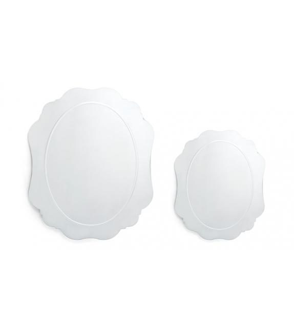 Regio e Regino Opinion Ciatti Specchio