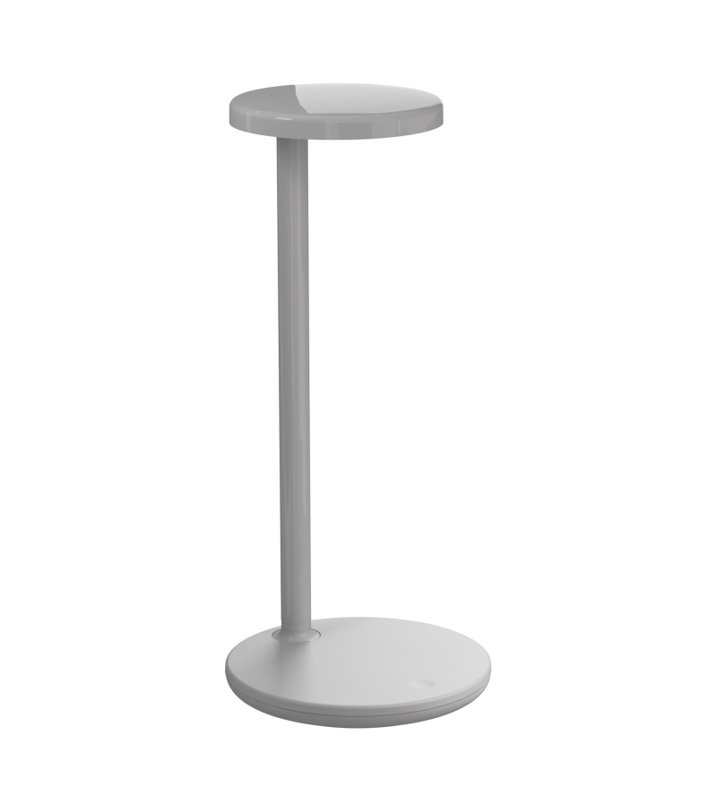 Oblique Flos Làmpara De Mesa